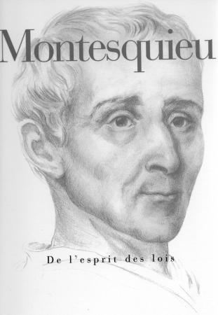 MONTESQUIEU