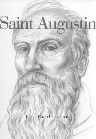 SAINT AUGUSTIN