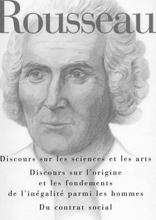 ROUSSEAU