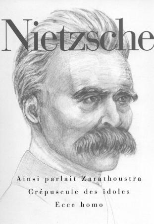 NIETZSCHE