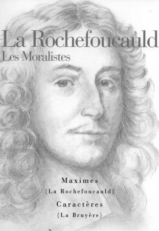 LA ROCHEFOUCAULD