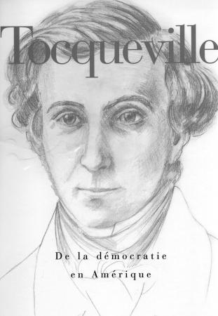 TOCQUEVILLE