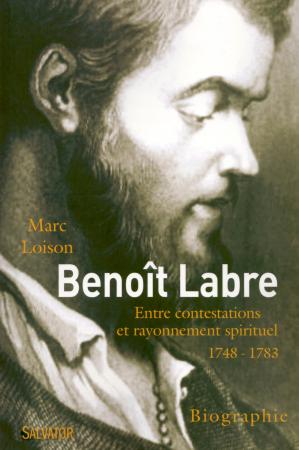 BENOÎT LABRE