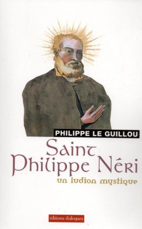 SAINT PHILIPPE NERI