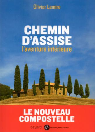 CHEMIN D'ASSISE