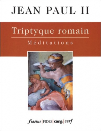 TRYPTIQUE