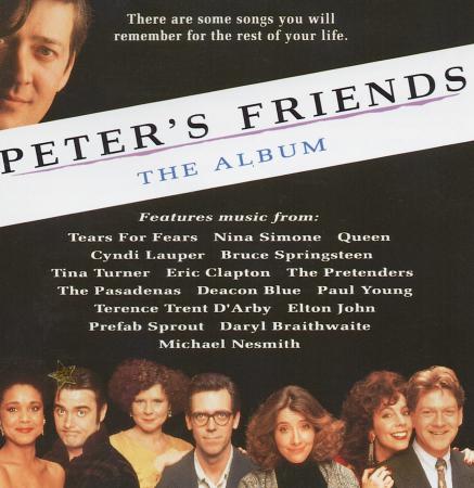 PETER'S FRIENDS