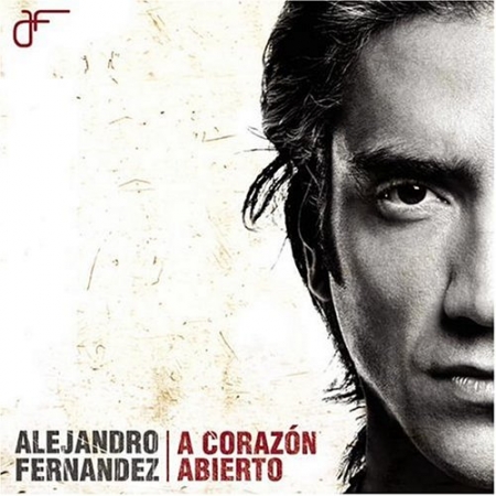 ALEJANDRO FERNANDEZ