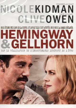 HEMINGWAY&GELLHORN