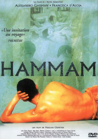 HAMMAM