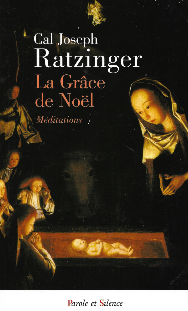 NATIVITATE DOMINI, RATZINGER,BENOÎT XVI,AVVENTO,AVENT,BAMBINI