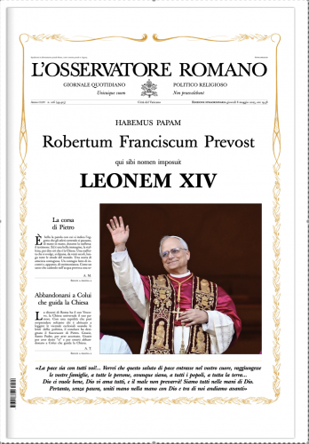 LEONEM XIV,conclave,benoit xvi,pontifex,religion;spiritualité;amour;philosophie;lettre;religion,papa francesco,pape françois