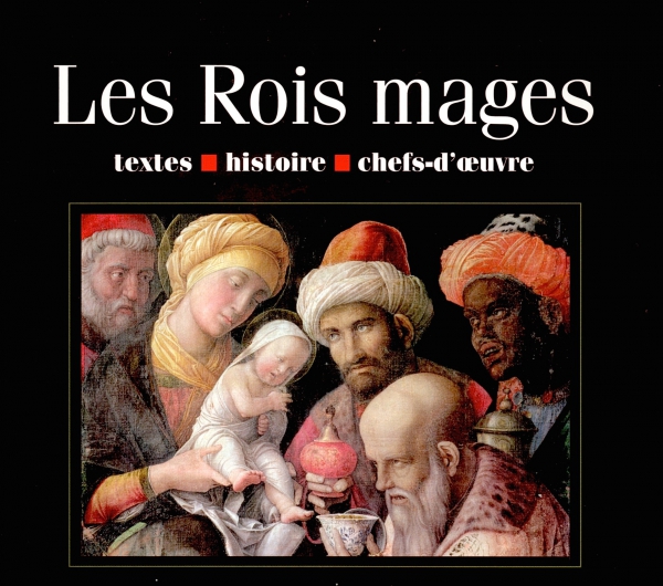 ROIS MAGES,EPIPHANIE,JÉSUS,JESUS,REVELATION