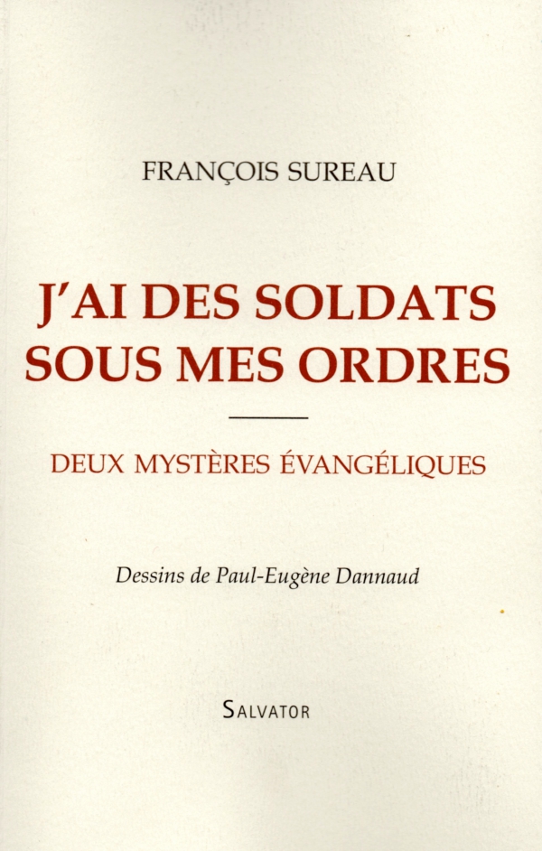 lire,livre,culture,françois sureau, j'ai des soldats sous mes ordres