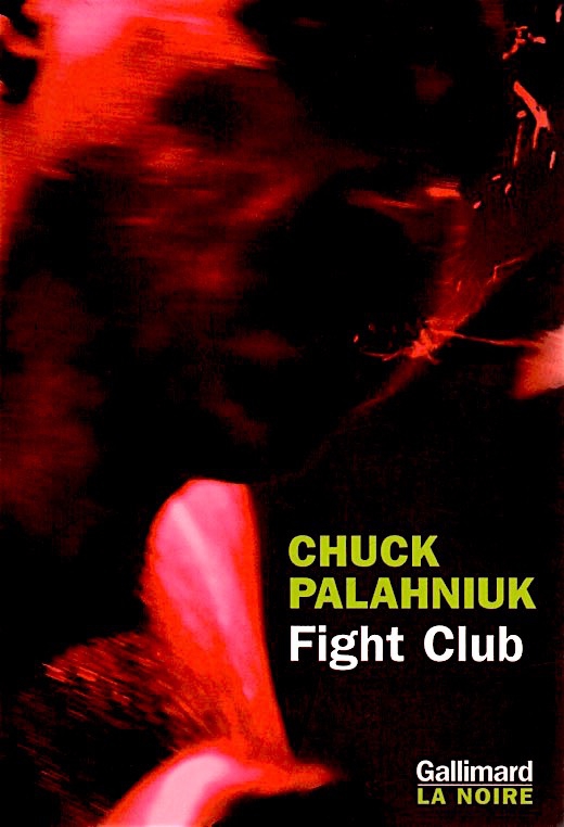 FIGHT CLUB,CHUCK PALAHNIUK,LIRE,LIVRE,littÉrature ÉtrangÈre,CLASSIQUE