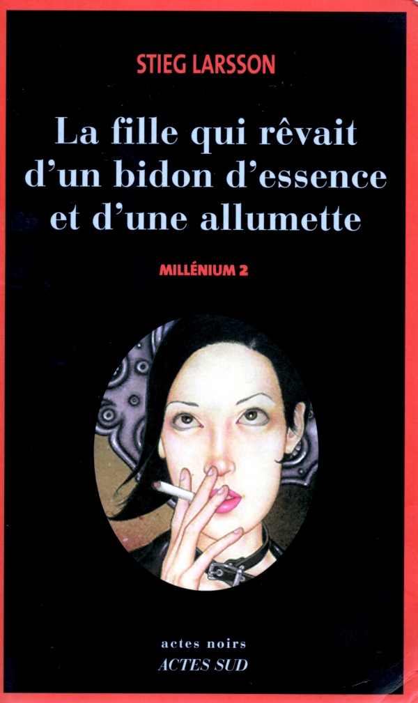 lire,livre,culture,enko,millÉnium,olof palme,LISBETH SALANDER,STIEG LARSSON