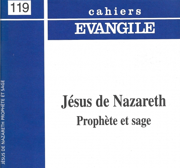 CAHIER ÉVANGILE,JESUS,SEMAINE SAINTE