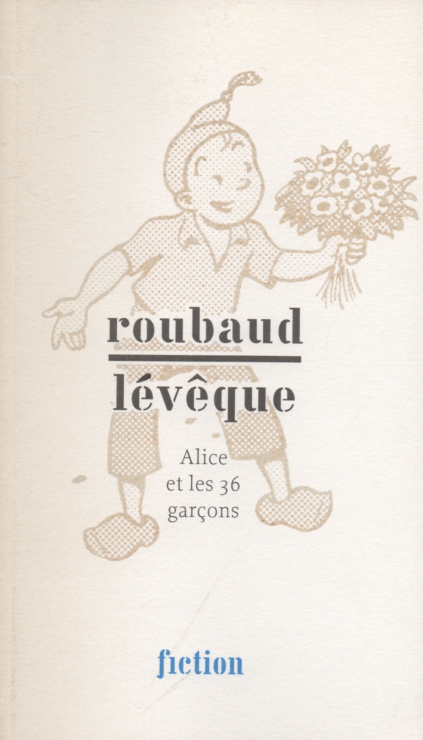 ALICE,MATHÉMATIQUES,LITTÉRATURE,LIVRE,JACQUES ROUBAUD