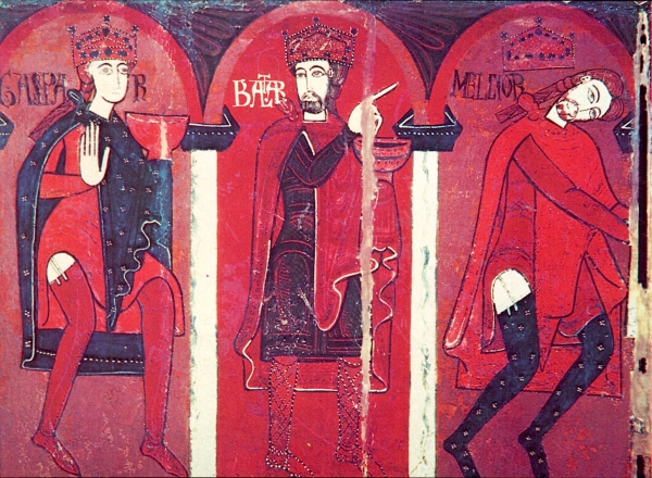 ROIS MAGES,EPIPHANIE,JÉSUS,JESUS,REVELATION