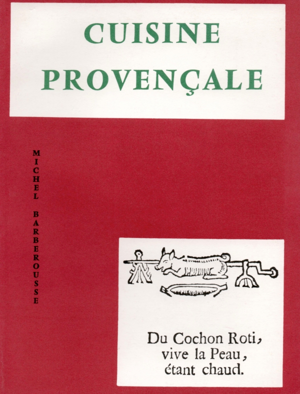 PROVENCE,CUISINE,LIVRE,RECETTES