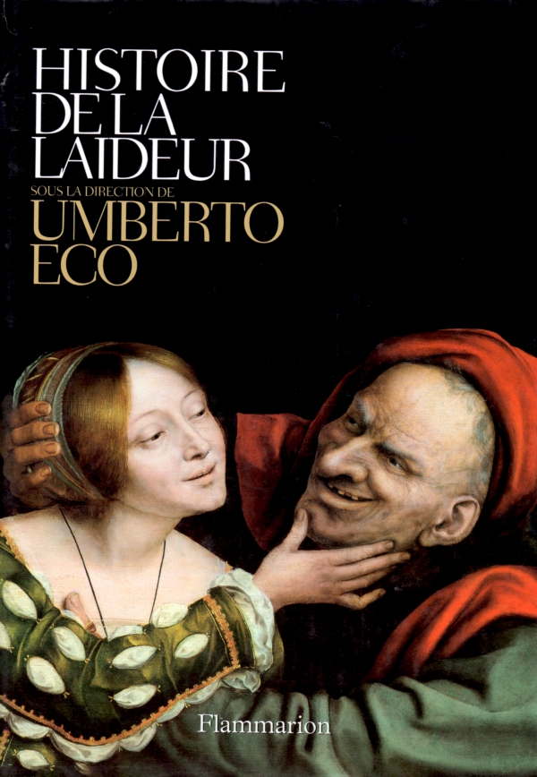 LAIDEUR,LIRE,LIVRE,ECO,UMBERTO ECO,ÉLOGE