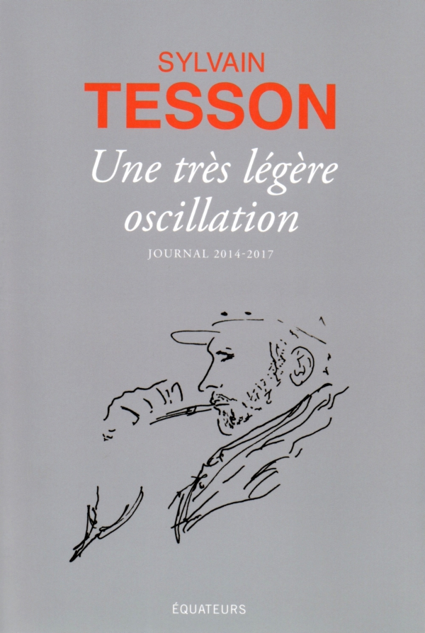 OSCILLATION,OSCILLOCOCINUM,SYLVAIN TESSON,JOURNAL